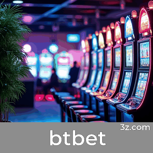 btbet game mais image