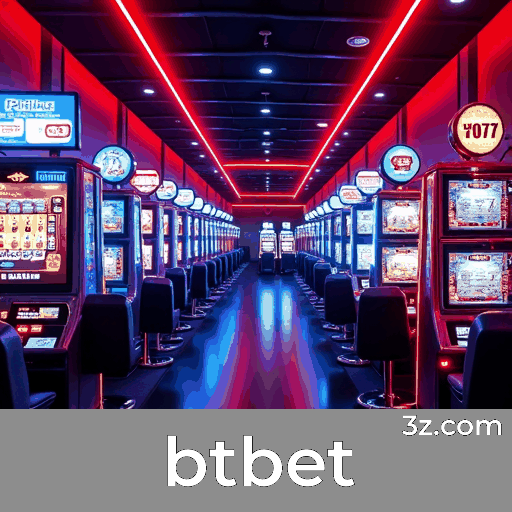 btbet game mais image