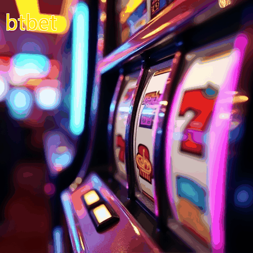 O btbet é o melhor cassino esportivo do Brasil!