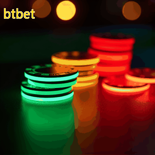 cassino btbet