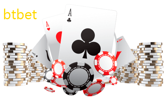 Jogue jogos de pôquer em btbet